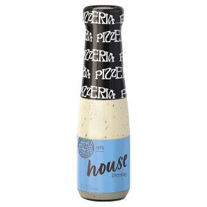 Pizza Express House Salad Dressing 235ML