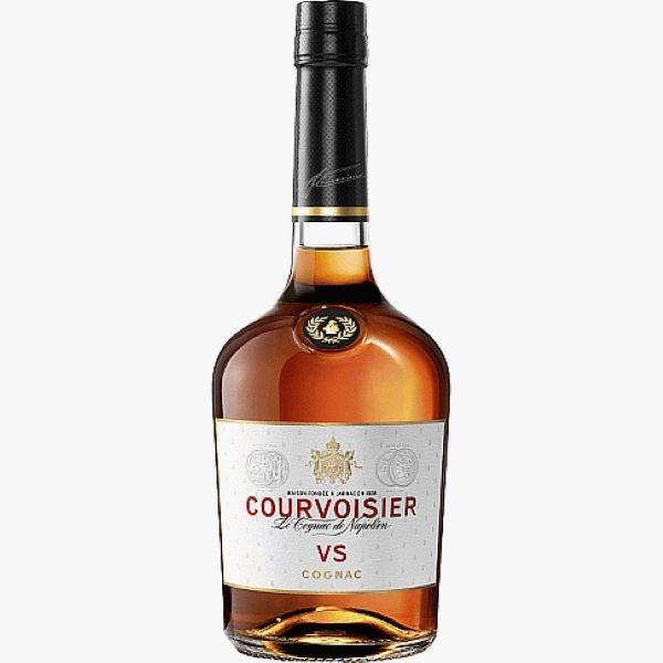 Courvoisier Cognac 1L