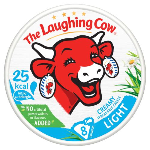 Laughcow Light Triangle 133g