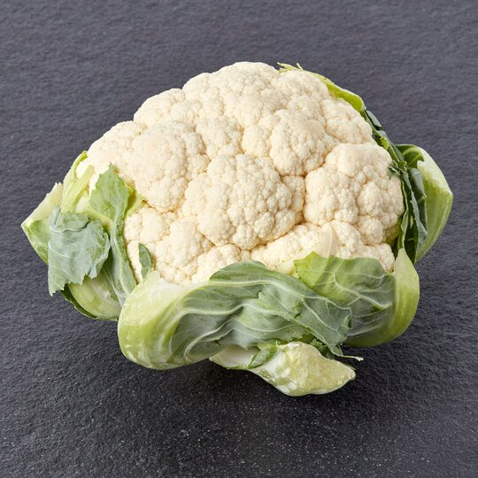 AMB Cauliflower Ea