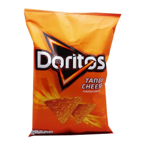 *Doritos Tangy Cheese 140g