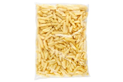 Sysco Essentials Med Cut Chips 2.27Kg