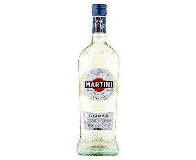 Martini Bianco Vermouth 75cl