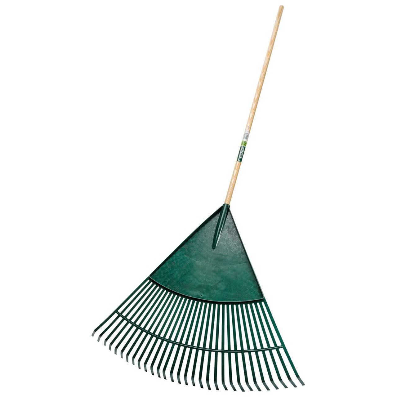 34875 Extra Wide Leaf Rake 800mm