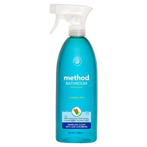 Method Bathroom Spray Mint 828ml