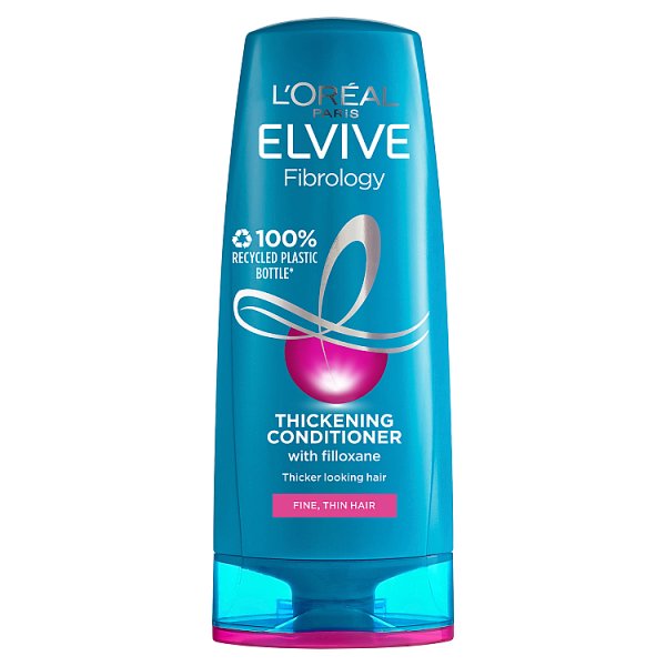 L'Oreal Elvive Fibrology Thickening Cond 250ml