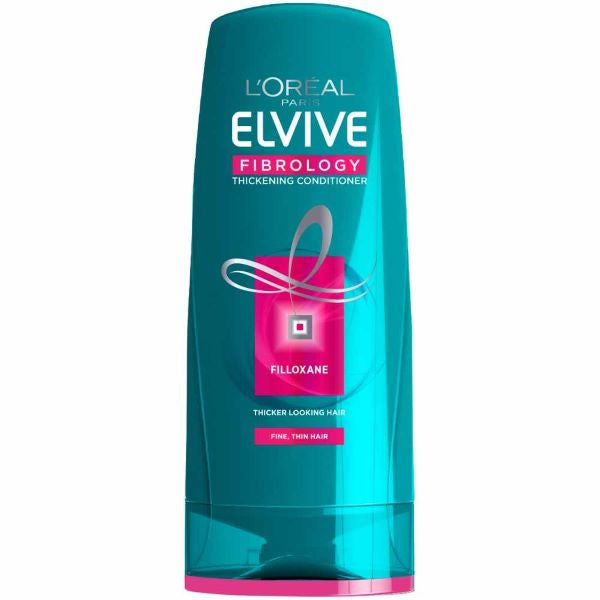 L'Oreal Elvive Fibrology Thickening Conditioner 300ml