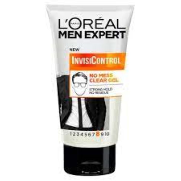 Loreal Men Expert Invisicontrol Gel