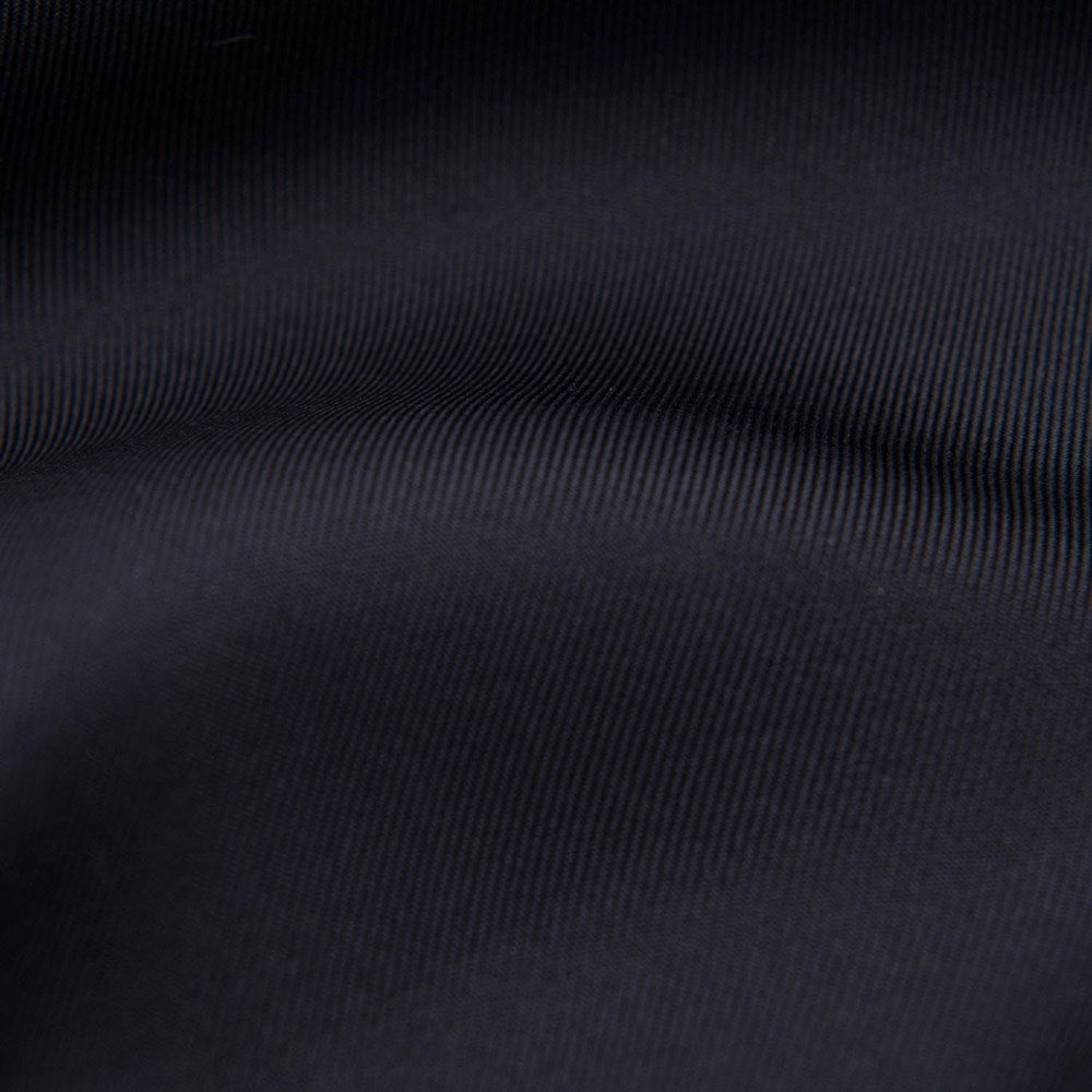Gabiano LJ7-9001 Twill Silk Scarf Black