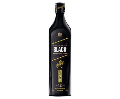 Johnnie Walker Black Label 70cl