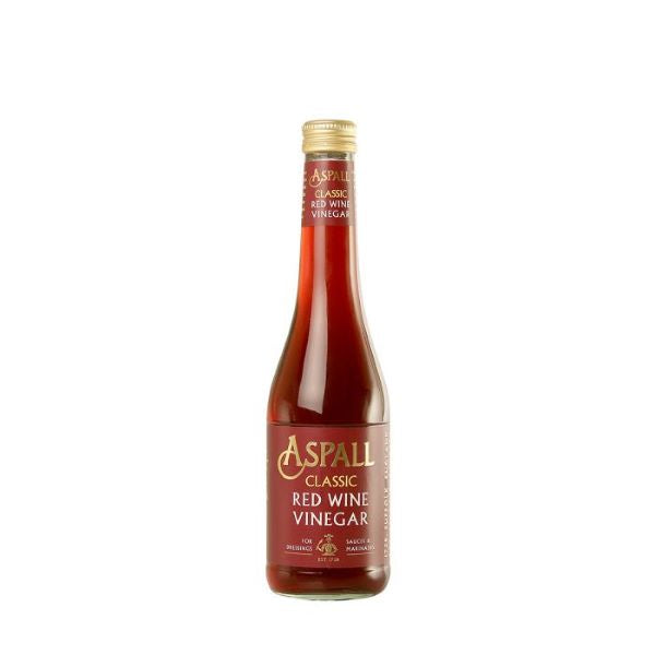 Aspalls Red Wine Vinegar 350ML