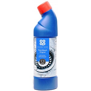 Co Op Original Thick Bleach