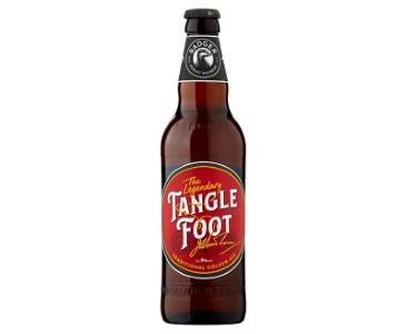 Badger Tanglefoot Ale 500ml