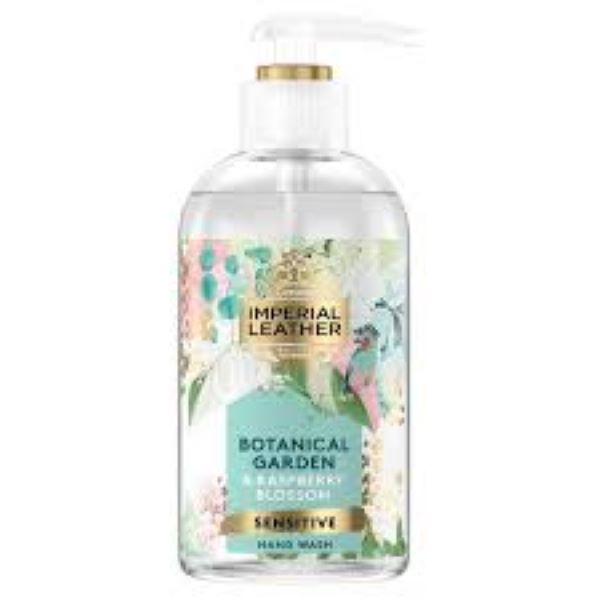 Imperial Leather Handwash Botanical Garden 325ml