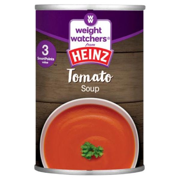 Heinz WW Soup Tomato 295G