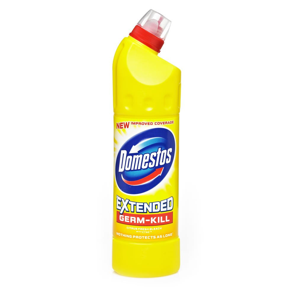 Domestos Bleach Citrus 750ML