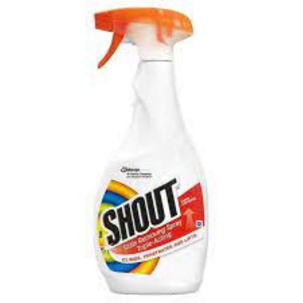 Shout Stain Remover Spray 500ml