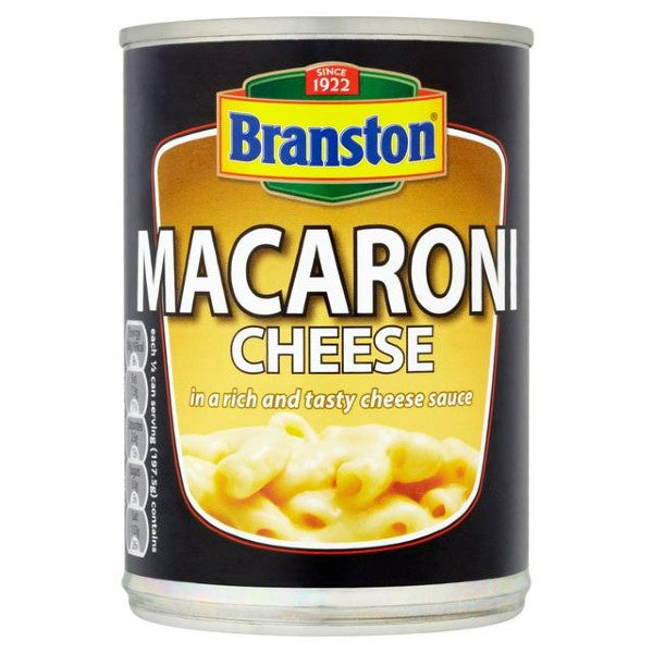 Branston Macaroni Cheese 395g