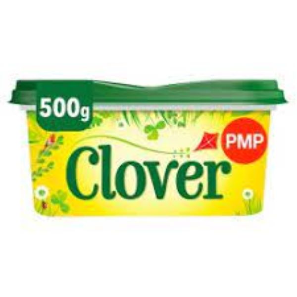 Clover Spread 500g PMP2.59