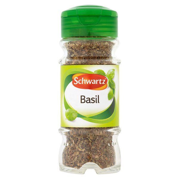 Schwartz Basil