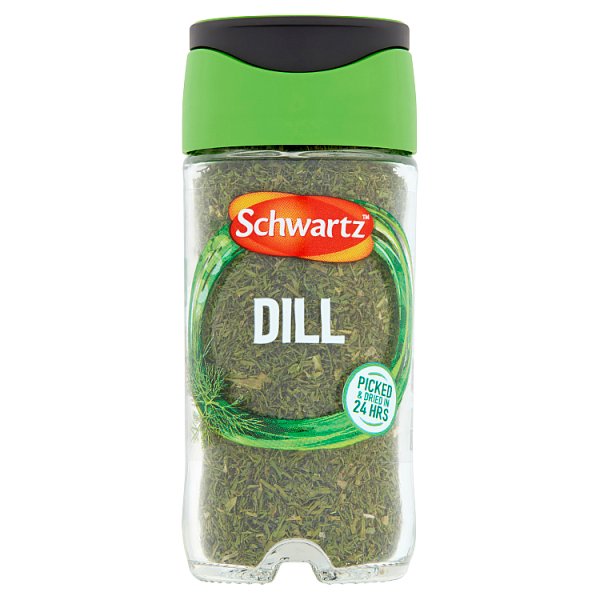 Schwartz Dill