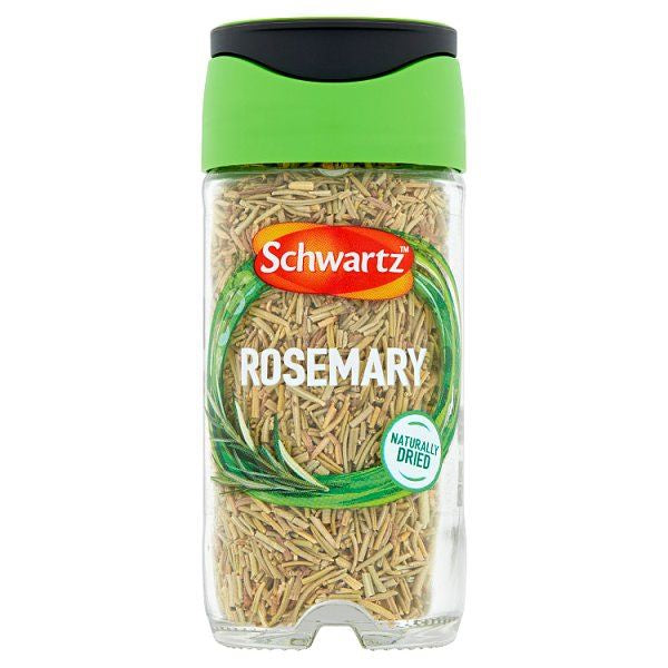 Schwartz Rosemary