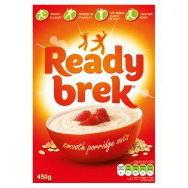 Ready Brek 450g