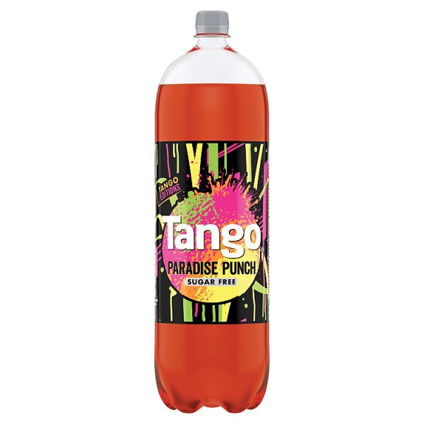 Tango Paradise Punch 2L