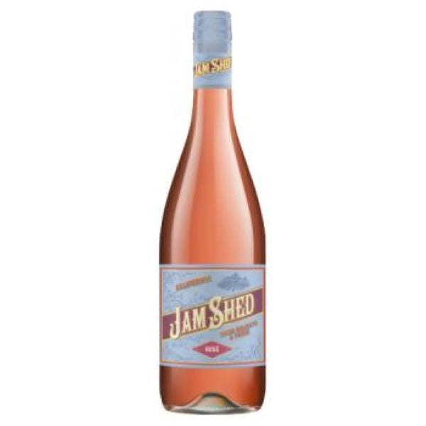 Jam Shed Rose Wine 70cl