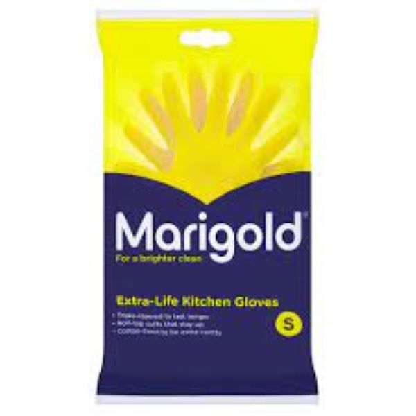 Marigold Washing Up Gloves Small