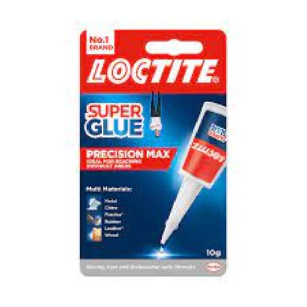 Loctite Precision Max 10g