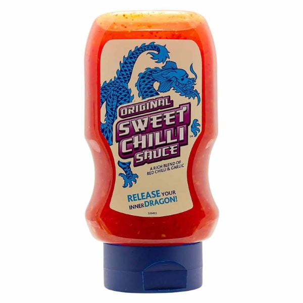 Blue Dragon Sweet Chilli Sauce 500g