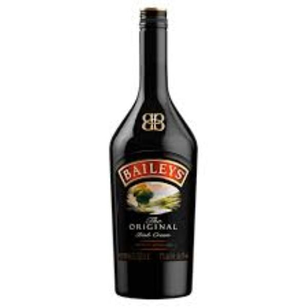 Baileys Irish Cream Liqueur 1L