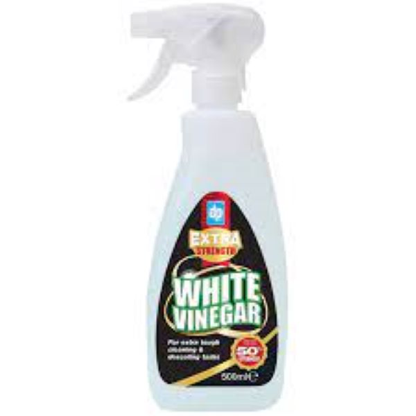 Dri Pak White Vinegar Extra Strength 500ml