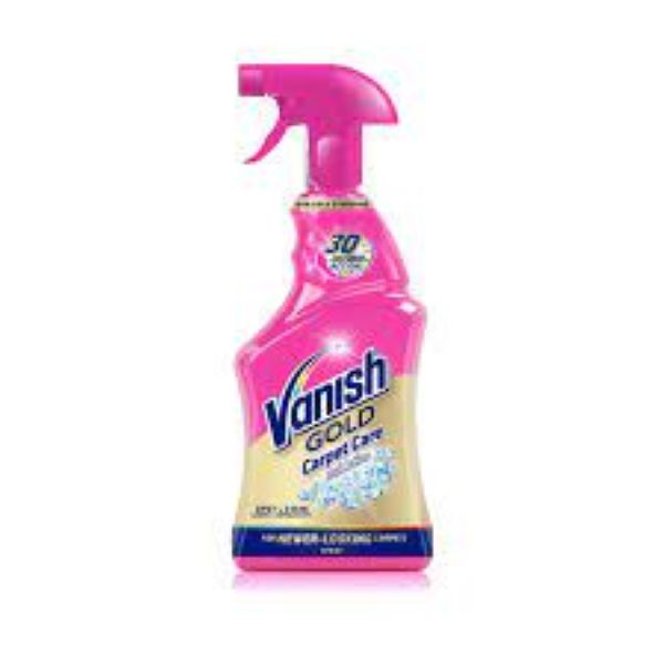 Vanish Gold Carpet Care Spray oxi action 500ml