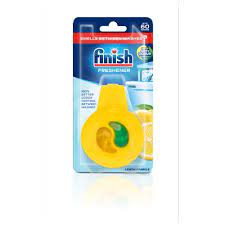 Finish Dishwasher Freshener Lemon