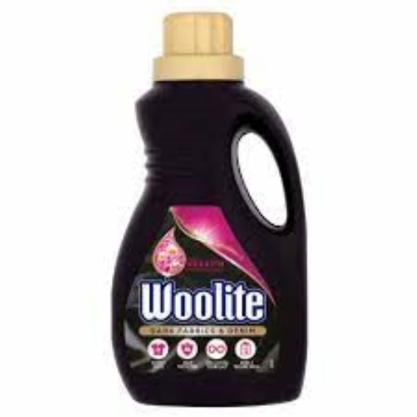 Woolite Laundry Liquid for Darks 750ml