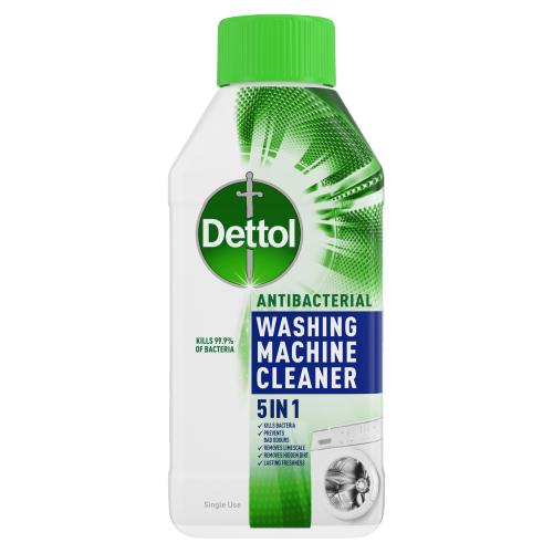 Dettol Washing Machine Cleaner