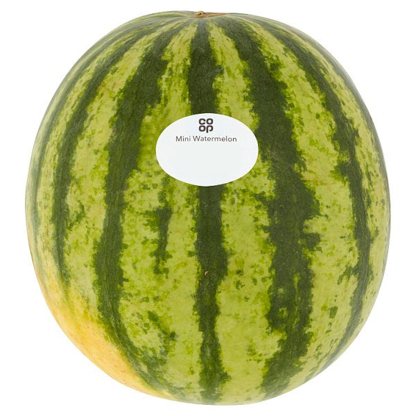 Co Op Mini Water Melon