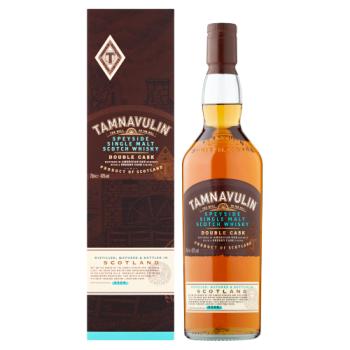 Tamnavulin Speyside Scotch Whiskey 70cl