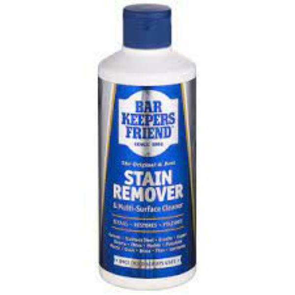 Bar Keepers Friend Original Stain Remover 250gm