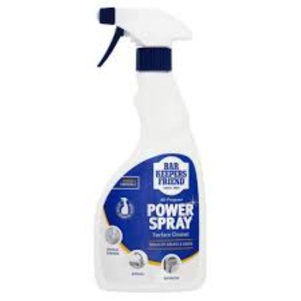 Bar Keepers Friend Power Spray 500ml