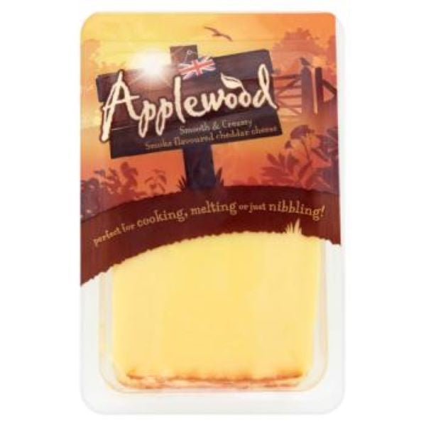 Applewood Wedge 200g