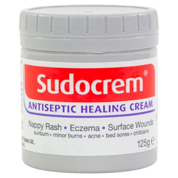 Sudocrem 125gm