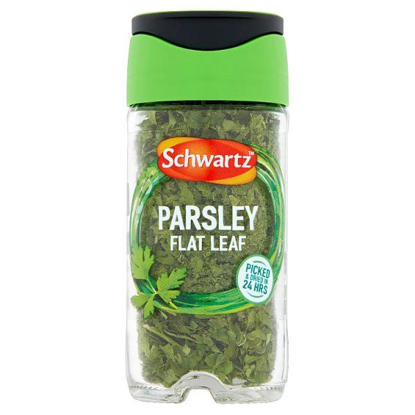 Schwartz Parsley