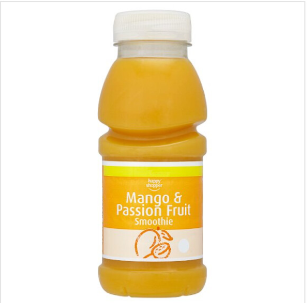 DTC Mango & Passion Fruit Smoothie PMP0.69