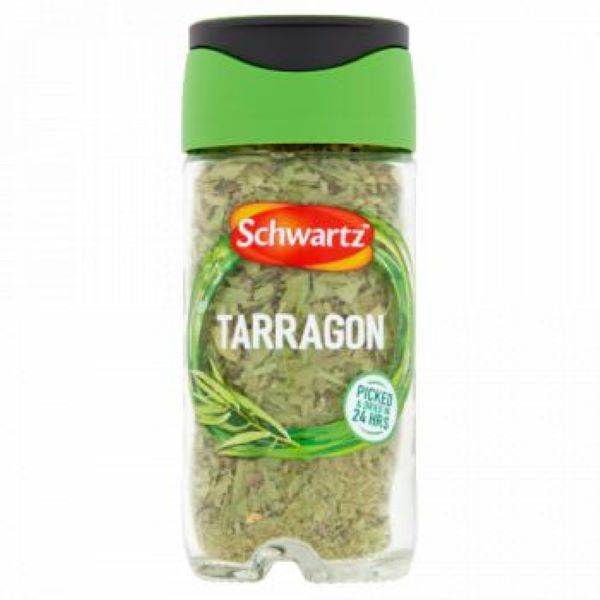 Schwartz Tarragon