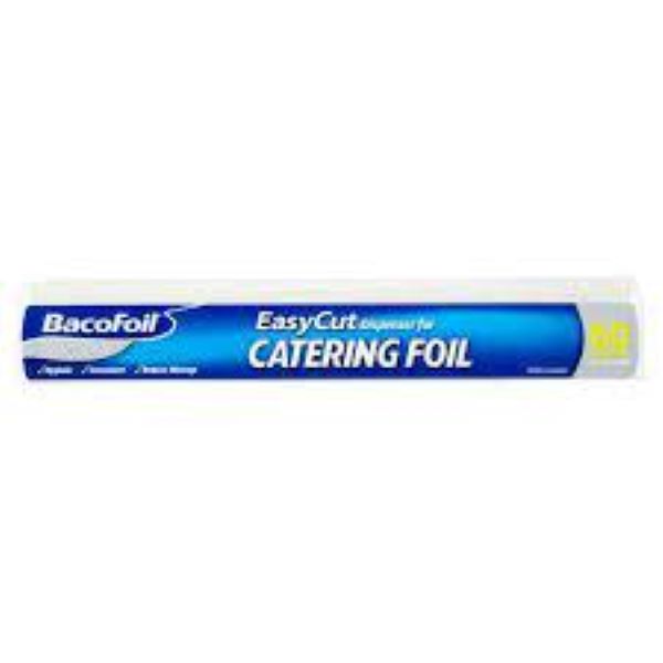 BacoFoil Professional Easy Cut Foil 450mmx60m