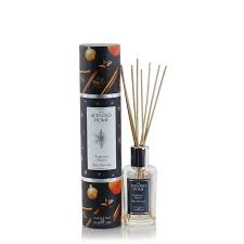 A&B Christmas Nights Reed Diffuser 150ml