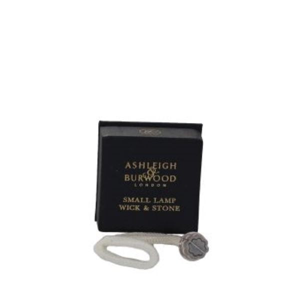 A&B Small Wick & Stone